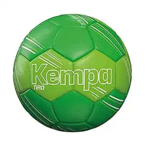 Handball GrÃ¶Ãe 1 Kempa TIRO Handball, Fluo, 1