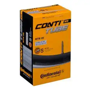 Fahrradschlauch Continental Schlauch MTB 26 SV 42