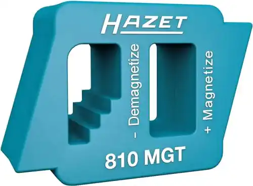 Die beste Magnetisierer Hazet Magnetisier- / Entmagnetisier-Werkzeug 2026 Test Bestseller Magnetisierer Hazet Magnetisier- / Entmagnetisier-Werkzeug