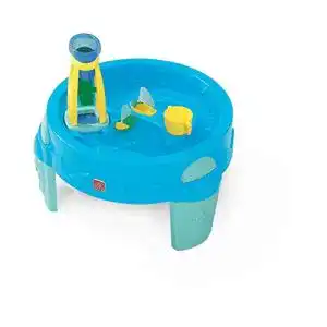 Wasserspieltisch Step2 Wassertisch Water Wheel Play Table