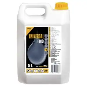 Bio-Sägekettenöl Universal Bio-Kettenöl 5 L, OLO009
