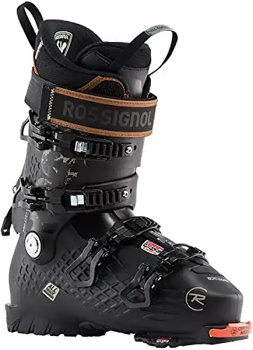 Die beste Rossignol-Skischuhe Rossignol Herren Alltrack Pro 110 Lt Gw 2026 Test Bestseller Rossignol-Skischuhe Rossignol Herren Alltrack Pro 110 Lt Gw