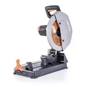 Metallkreissäge Evolution Power Tools – R355CPS
