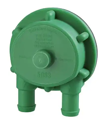 Bohrmaschinenpumpe kwb Maxi-Pumpe P63, 2400 l/h