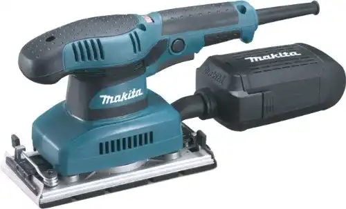 Makita-Schwingschleifer Makita BO3711, 93 x 228 mm