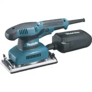 Schwingschleifer Makita BO3711 93 x 228 mm