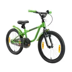 Kinderfahrrad 20 Zoll Löwenrad LÖWENRAD Kinderfahrrad