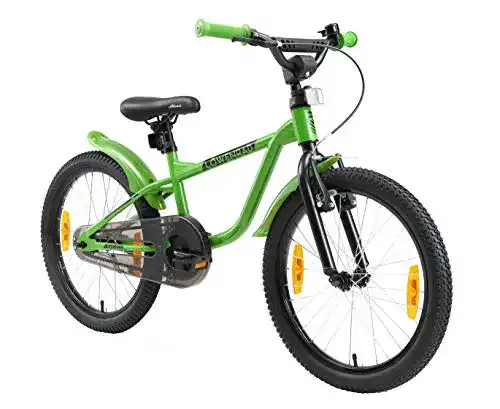 Kinderfahrrad 20 Zoll Löwenrad LÖWENRAD Kinderfahrrad