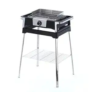 Severin-Elektrogrill SEVERIN Senoa Digital Boost S PG 8118