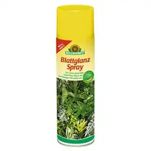 Blattglanzspray Neudorff Blattglanz Spray, 500 ml