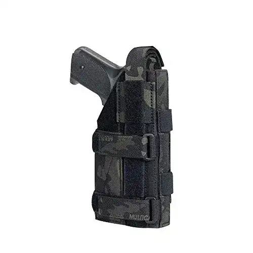 Holster EXCELLENT ELITE SPANKER Taktisch verstellbar