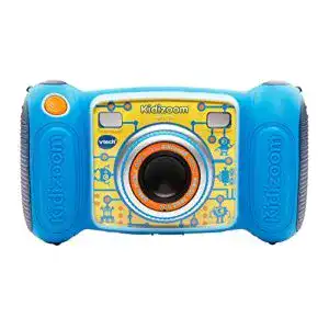 VTech-Kinderkamera Vtech 80-193604 Kinderkamera, Blau