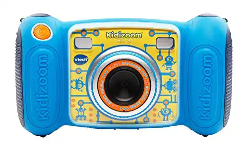 VTech-Kinderkamera Vtech 80-193604 Kinderkamera, Blau