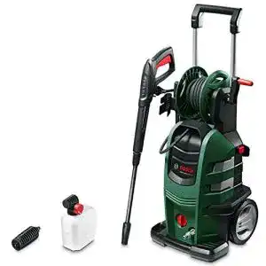 Bosch-Hochdruckreiniger Bosch Home and Garden, 8M Schlauch