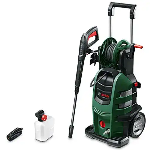 Bosch-Hochdruckreiniger Bosch Home and Garden, 8M Schlauch