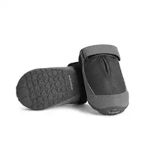 Hundeschuhe Ruffwear Hunde Schuhe (2er Set), Wetterfest