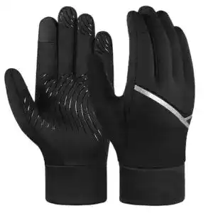 Fahrradhandschuhe Kinder AOPOW Winterhandschuhe