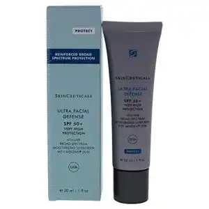 Tagescreme mit LSF 50 SKINCEUTICALS (L’Oreal Italia) SkinCeuticals