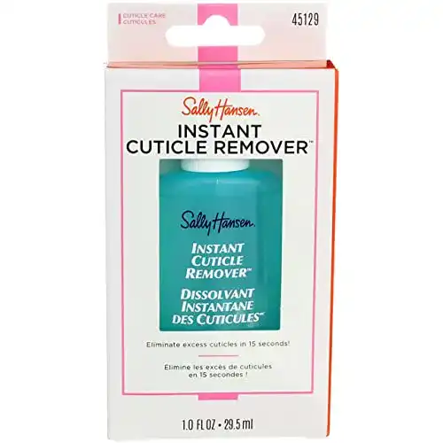 Nagelhautentferner Sally Hansen Instant Cuticle Remover, 29.5 ml