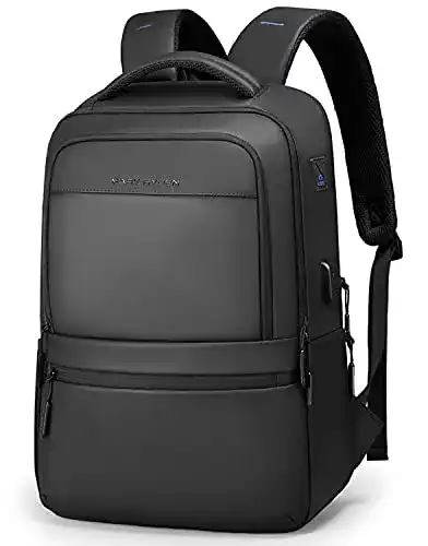 Mark Ryden Rucksack MARK RYDEN Laptop Schulrucksack 15.6