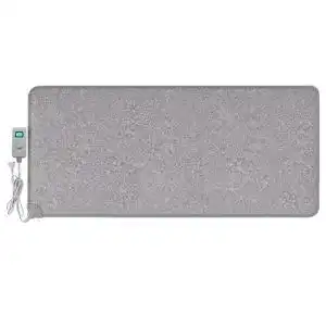 Heizteppich Mi-Heat 55x110cm Infrarot, mit Controller stufenlos