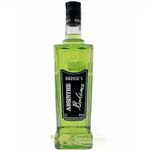 Absinth Rodnik’s e Bohème 0,7 Liter
