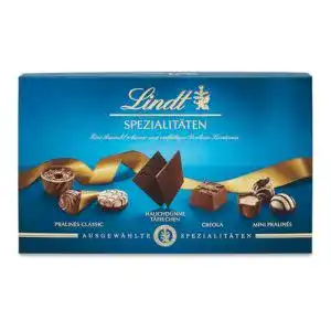 Lindt-Pralinen Lindt Spezialitäten, 2 x 250 g