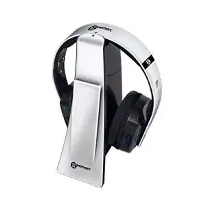 Funkkopfhörer Geemarc Opti CL7400_OP_SIL_VDE DIY, 12