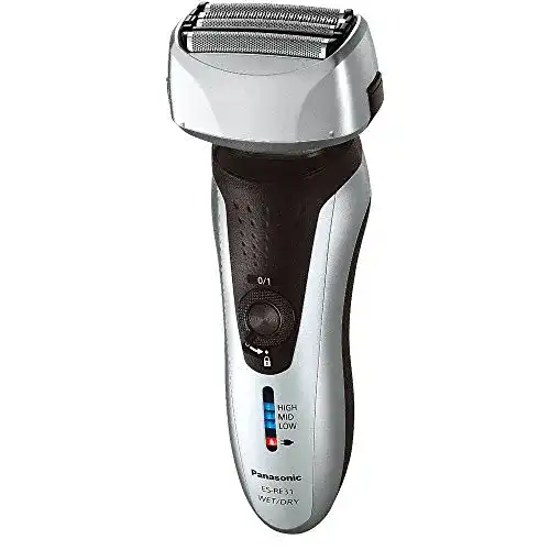 Panasonic-Rasierer Panasonic Nass/Trocken-Rasierer ES-RF31