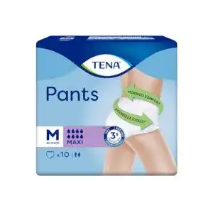 Tena-Windeln Tena Pañal Pants Maxi Medium 80-110Cm
