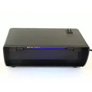 Geldscheinprüfer O&W Security UV Geldscheintester UV Lampe