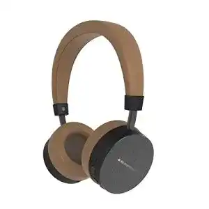 Blaupunkt-Kopfhörer Blaupunkt BLP4000.157 Bluetooth, Braun