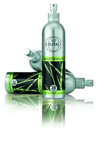 Haarwuchsmittel CEHKO C:EHKO Haartonikum 250ml
