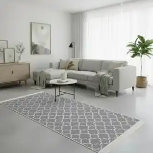 Küchenläufer Fashion4Home Teppich Boho Kelim 60×180 cm