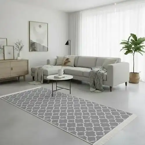 Küchenläufer Fashion4Home Teppich Boho Kelim 60×180 cm