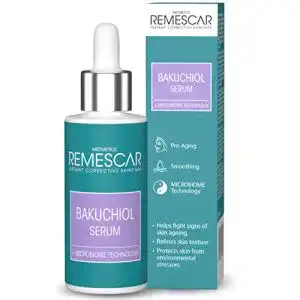 Bakuchiol-Serum Remescar Facial Serum Bakuchiol 30ml