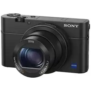 Kompaktkamera Sony RX100 IV Premium, 21 MP, 7,6 cm Display