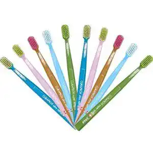 Curaprox-Zahnbürste Curaprox Zahnbürste CS 3960 supersoft 10er