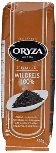 Wildreis ORYZA 100% 500g