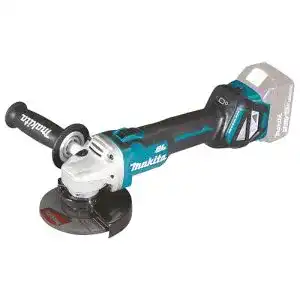 Makita-Winkelschleifer 125 Makita DGA511Z Winkelschleifer 18 V