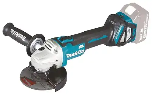 Makita-Winkelschleifer 125 Makita DGA511Z Winkelschleifer 18 V