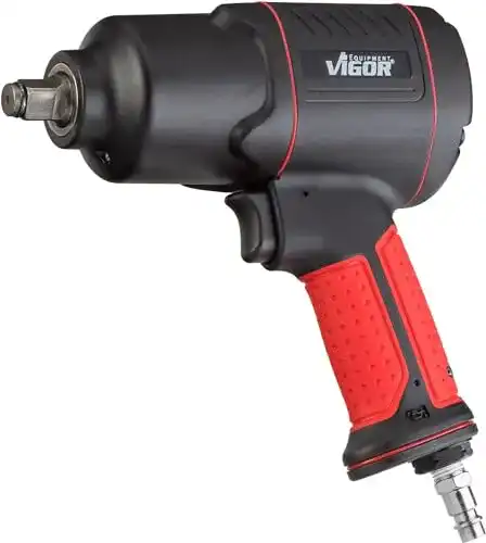 Druckluft-Schlagschrauber Vigor V4800, max. Lösemoment 1200 Nm