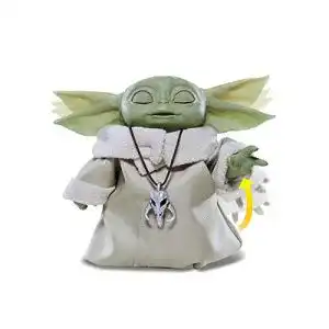 Star-Wars-Figuren Hasbro Gaming Star Wars The Child