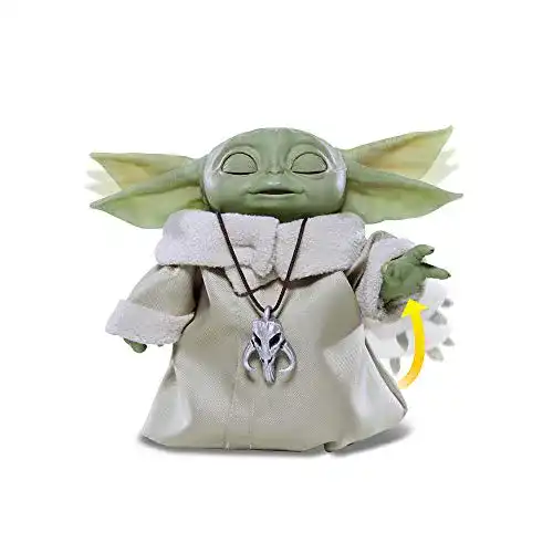 Die beste Star-Wars-Figuren Hasbro Gaming Star Wars The Child 2026 Test Bestseller Star-Wars-Figuren Hasbro Gaming Star Wars The Child