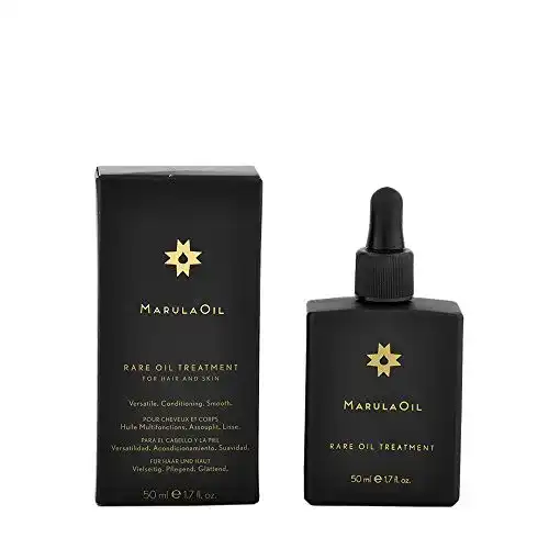 Marula-Öl Paul Mitchell MarulaOil Rare Oil Treatment – 50 ml