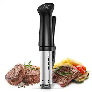 Sous-Vide-Garer Bonsenkitchen Sous Vide Garer, IPX7 wasserdicht