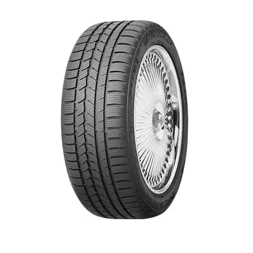Winterreifen 195/45 R16 Nexen Winguard Sport XL M+S