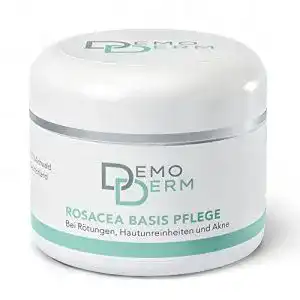 Creme gegen Pickel Agenki DEMODERM Basis Creme 30 g Creme