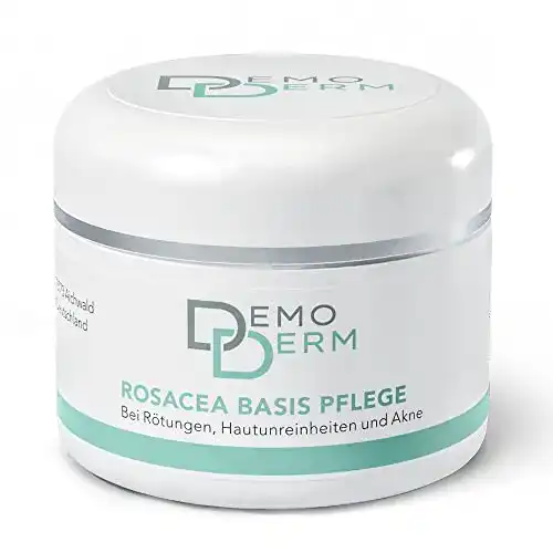 Creme gegen Pickel Agenki DEMODERM Basis Creme 30 g Creme