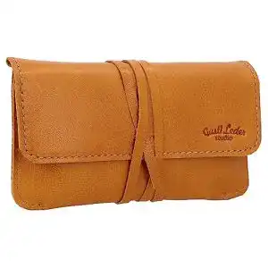 Tabaktasche Gusti Leder, Jesse Echtleder Tabakbeutel